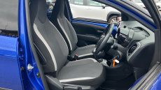 Toyota Aygo 1.0 VVT-i X-Trend TSS 5dr Petrol Hatchback